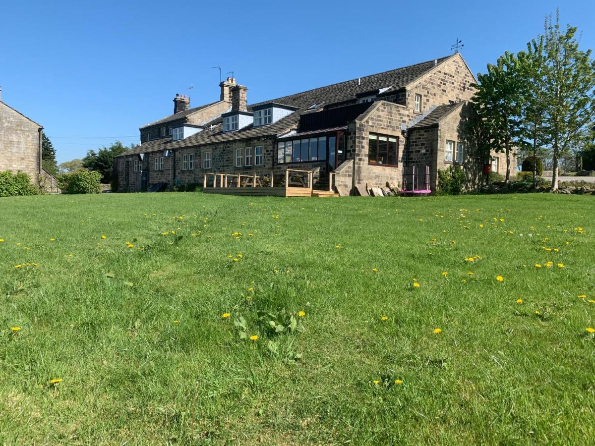 Wellington Inn Harrogate Exterior photo
