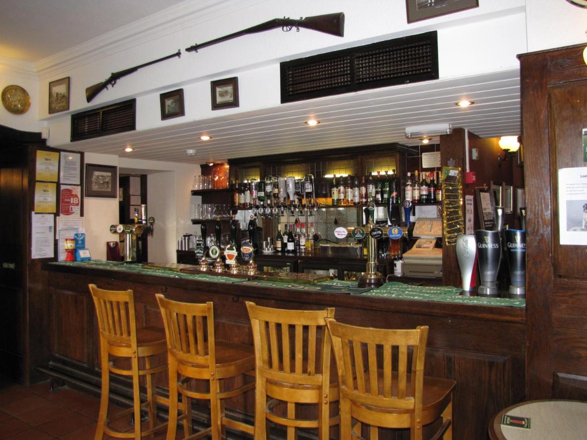 Wellington Inn Harrogate Exterior photo